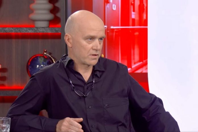 NCZAS.INFO | Dr Emil Jędrzejewski.