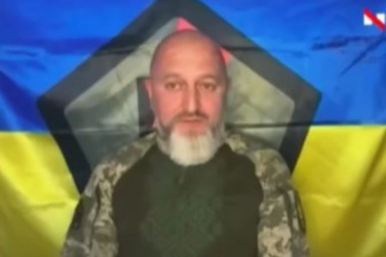 NCZAS.INFO | Jurij Syrotiuk "Mamaj".