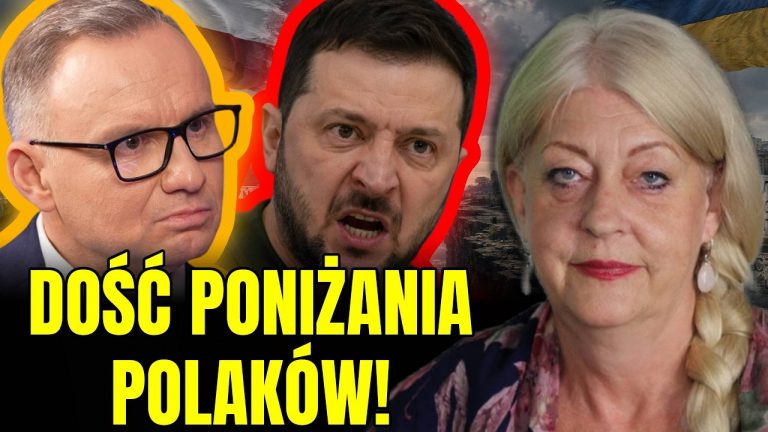 Kulińska: Ujawnić wszystkie machlojki!
