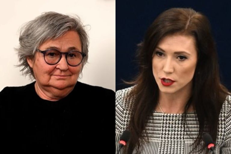NCZAS.INFO | Magdalena Środa oraz Ewa Zajączkowska-Hernik
