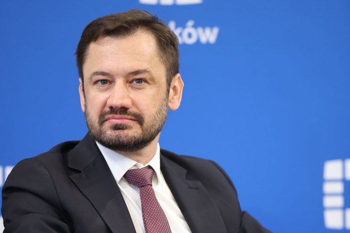 Aleksander Miszalski.
