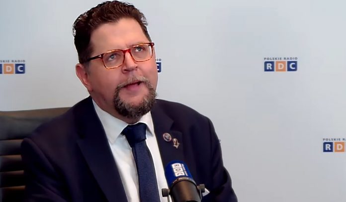 andrzej szeptycki
