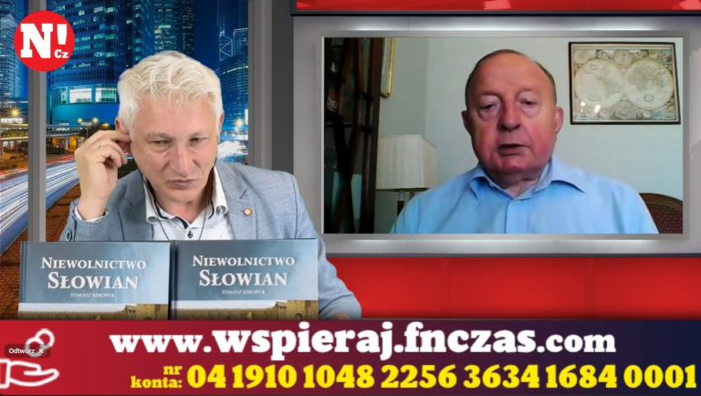 Michalkiewicz: Polska została ograna!