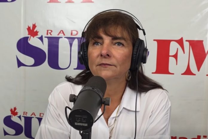 bogumila lewandowska-siwek gmina baranow