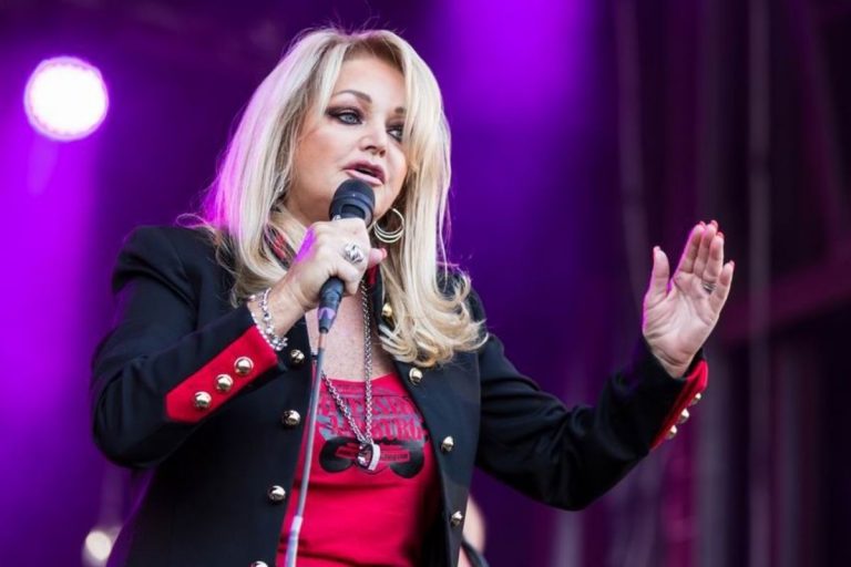 Bonnie Tyler