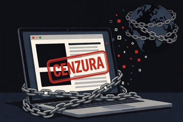 cenzura