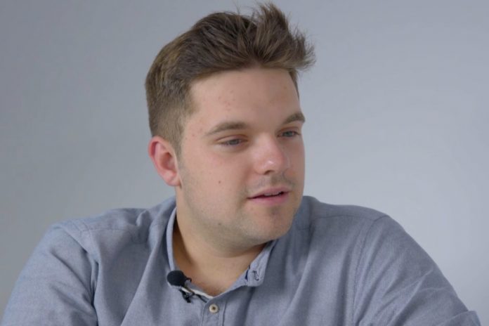 dawid kacprzyk