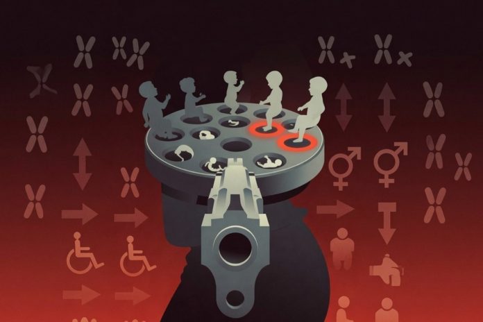 NCZAS.INFO | Rosyjska ruletka dla dzieci, aborcja,