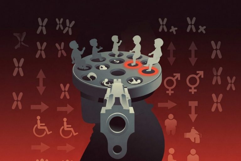 NCZAS.INFO | Rosyjska ruletka dla dzieci, aborcja,