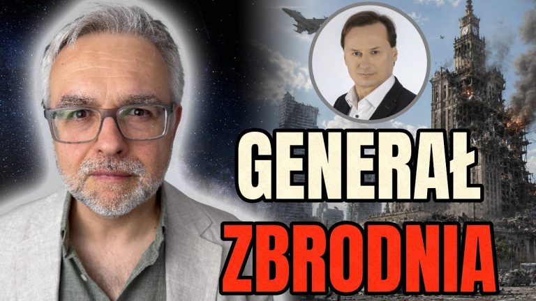 Łukasz Szwed: Co autor chciał przez to powiedzieć?