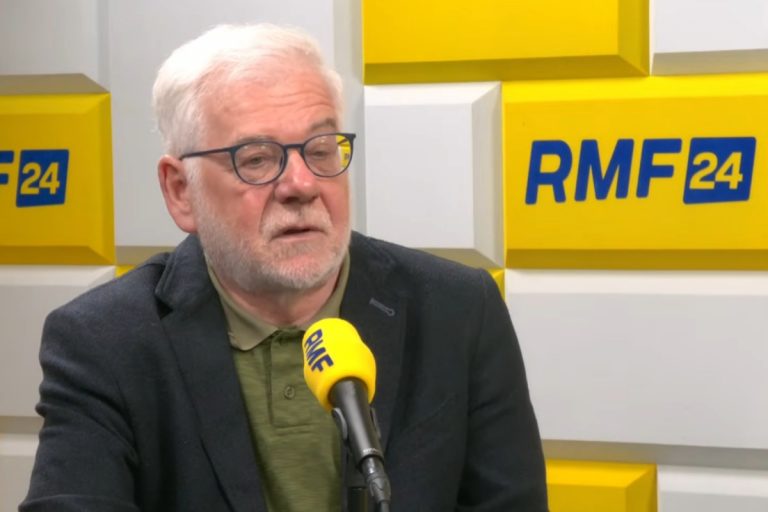 jacek czaputowicz