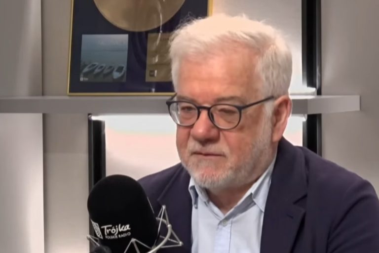 jacek czaputowicz
