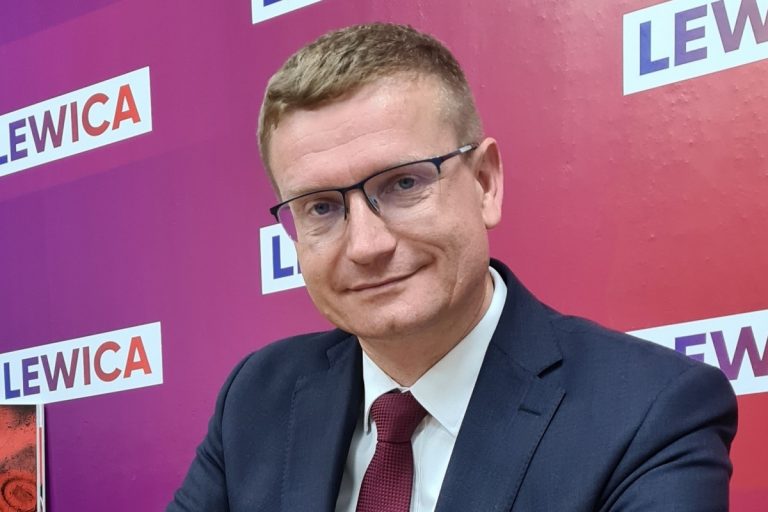 krzysztof matyjaszczyk