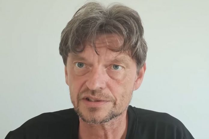 Leszek Kraskowski