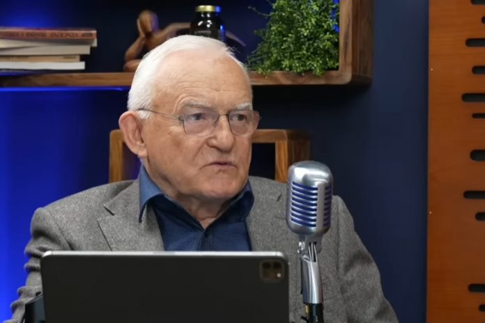leszek miller