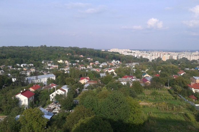 Lwowskie Hołosko