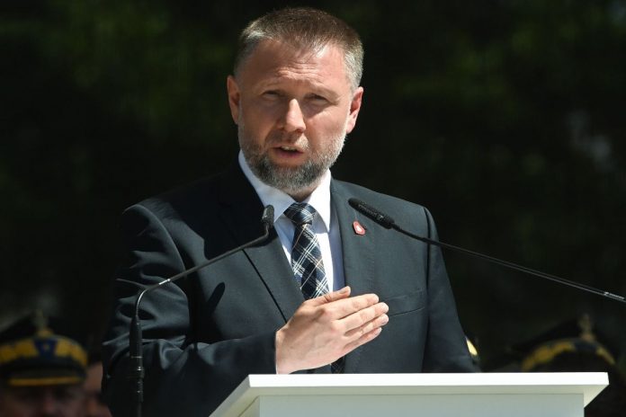 Marcin Kierwiński