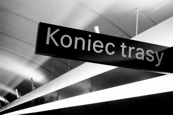 Metro w Warszawie