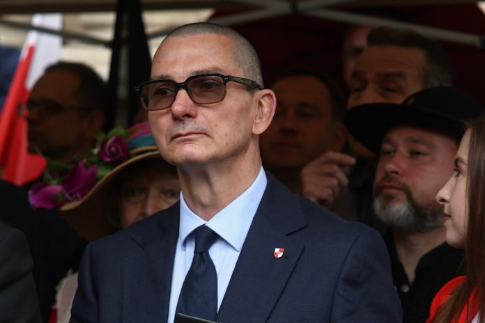 Michał Klimek