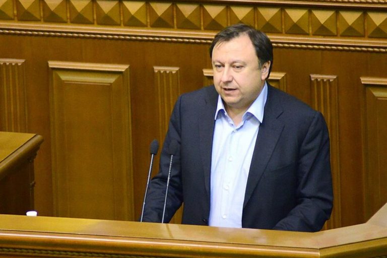 NCZAS.INFO | Mykoła Kniażycki