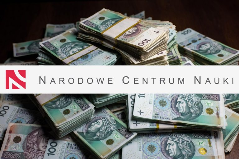 NCZAS.INFO | Narodowe Centrum Nauki to maszynka do przerabiania kasy podatnika na lewacką propagandę. Obrazek ilustracyjny.
