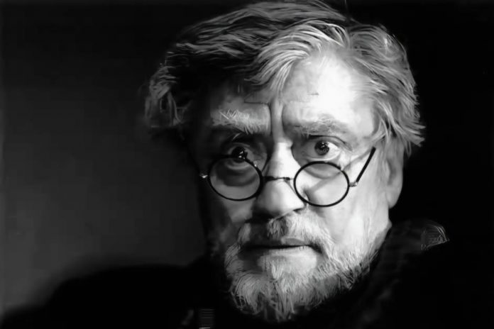 NCZAS.INFO | Nie żyje wybitny aktor Janusz Michałowski. Foto: wikiemdia/Teatr Współczesny