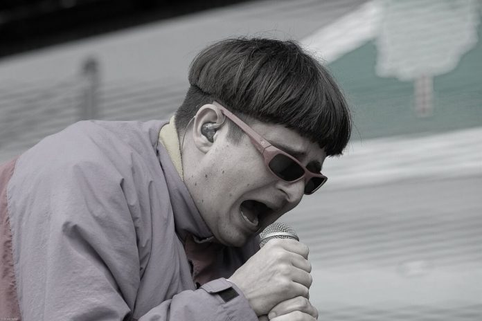 Oliver Tree nie żyje.