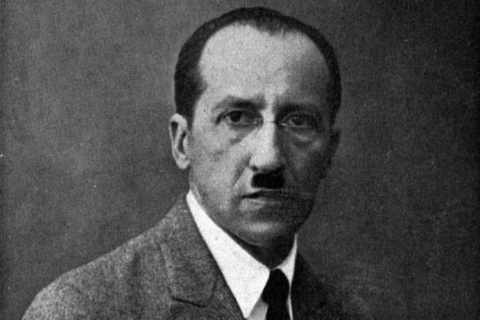 Piet Mondrian