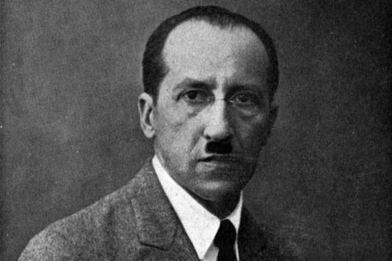Piet Mondrian