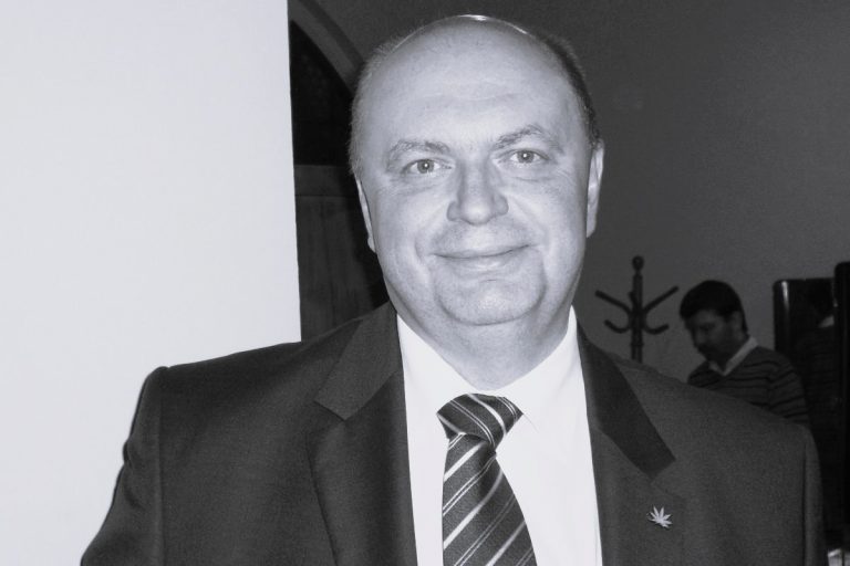 Piotr Chmielowski