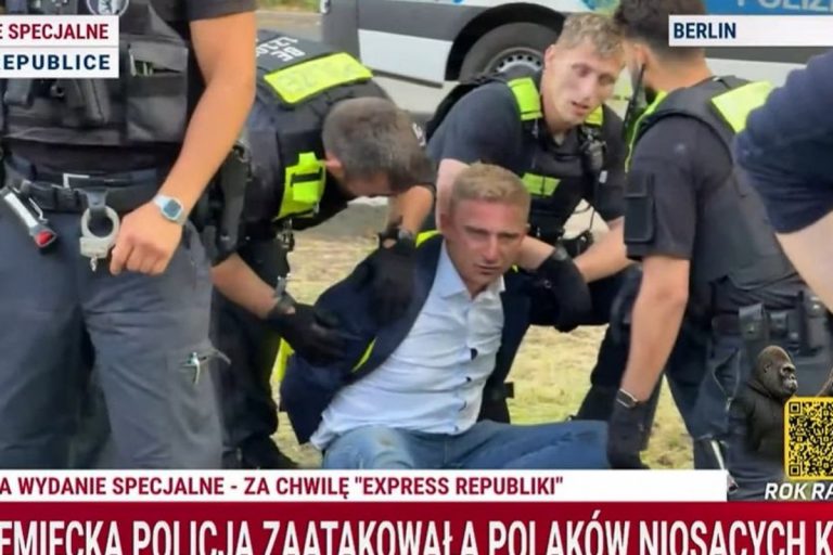 robert bakiewicz niemcy pis