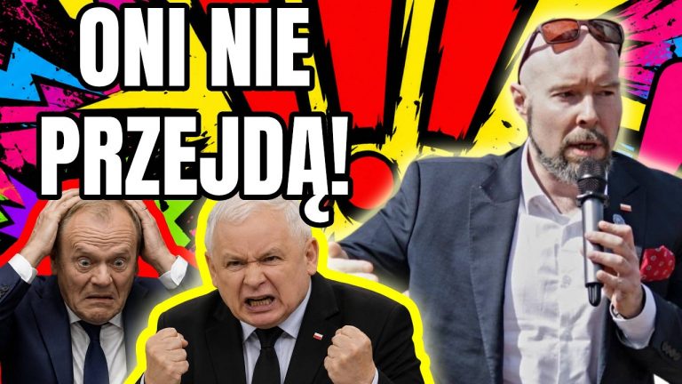 Rola: Nie możemy tego tak zostawić!