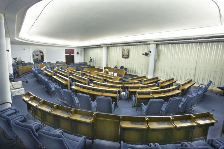 Senat RP