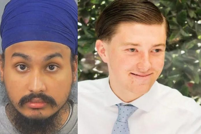 sikh vickrum digwa henry nowak
