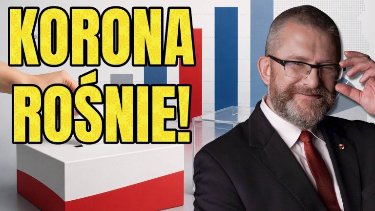 Skalski: Czy zmiana nazwy partii to dobry pomysł?