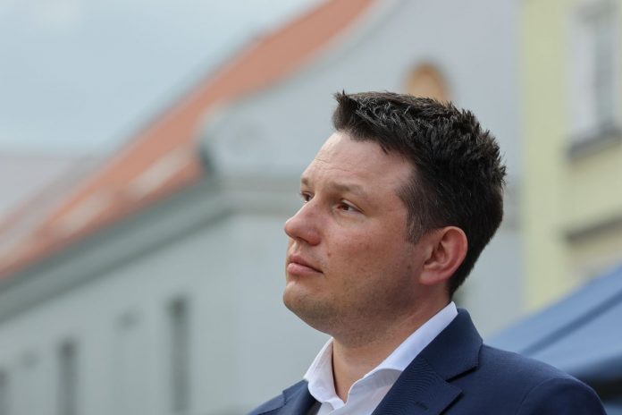 Sławomir Mentzen