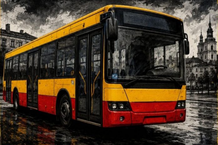 solaris autobus