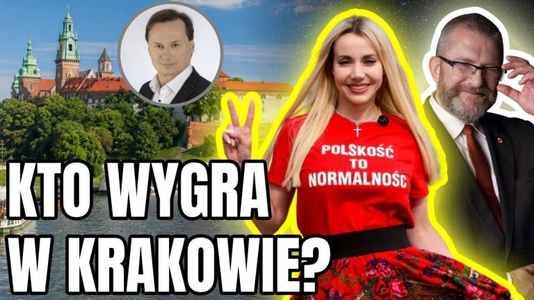 Sommer: Wielki pojedynek obu Konfederacji!