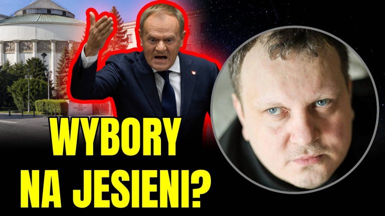 Szlachtowicz: Musimy bronić Polski!
