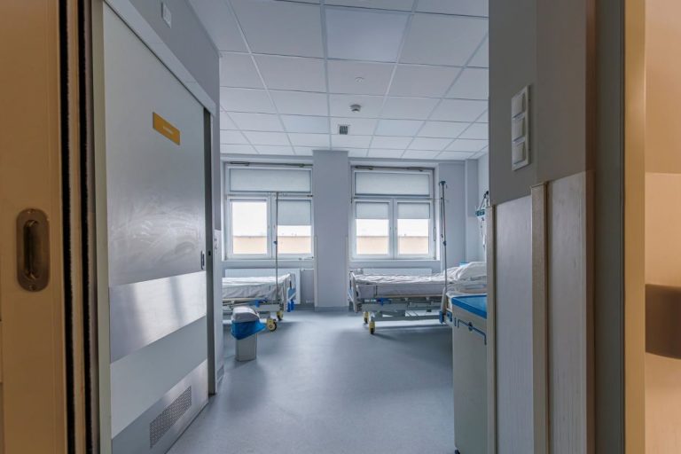 NCZAS.INFO | Wojewódzki Szpital Specjalistyczny w Jastrzębiu-Zdroju