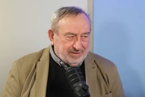 Tadeusz Drozda
