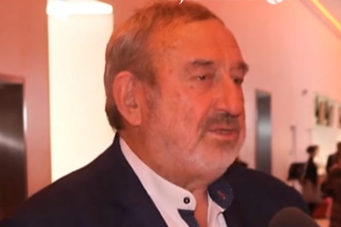 tadeusz drozda