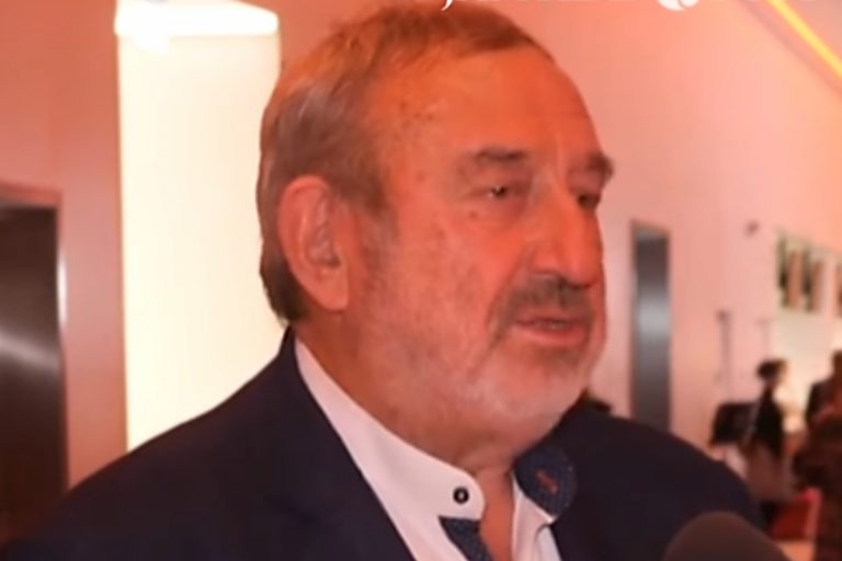 tadeusz drozda