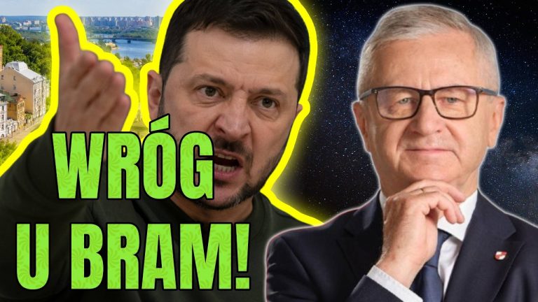 Skalik: Mają nas na widelcu!