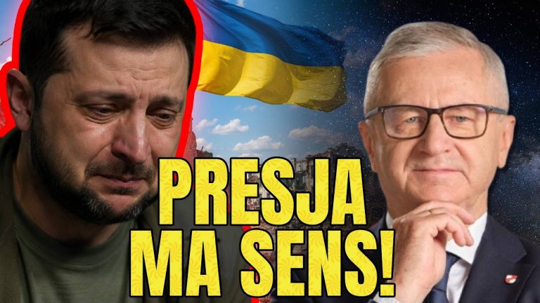 Skalik: Byliśmy sami, a dziś jest nas cała armia!