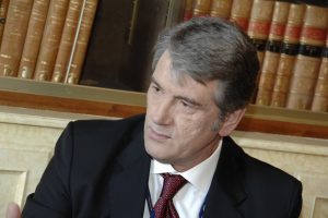 NCZAS.INFO | Wiktor Juszczenko. Foto: wikimedia