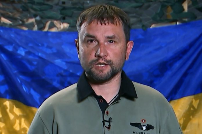 wolodymyr wjatrowycz