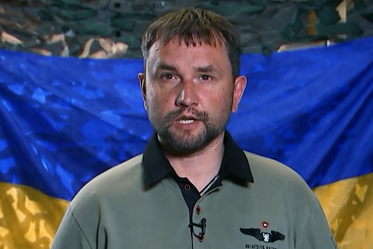 wolodymyr wjatrowycz