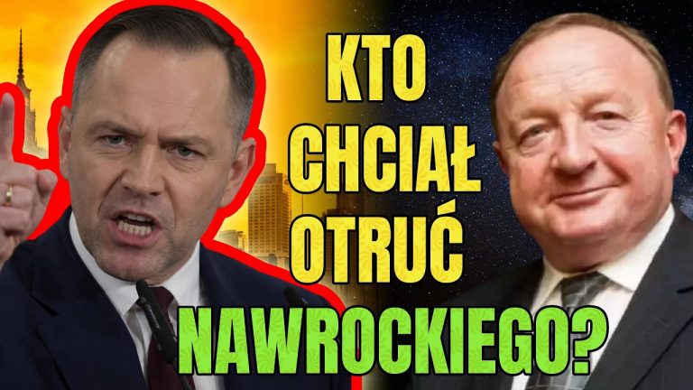 Michalkiewicz: Terlikowski już w „Wyborczej”!