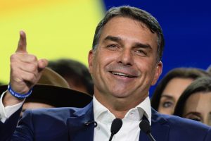 NCZAS.INFO | Flavio Bolsonaro. Foto: PAP/EPA